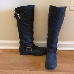 Steve Madden boots size 39